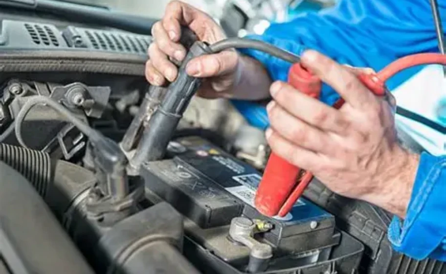 Car battery replacement: signs you need one
