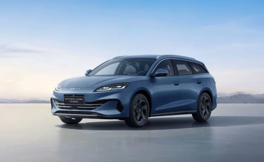 Best Compact Hybrid Cars: Top Choices from Sandicliffe