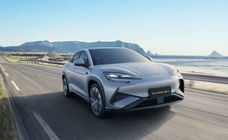 EV Grants : How to Save on Your Next Electric Car or Van with Sandicliffe