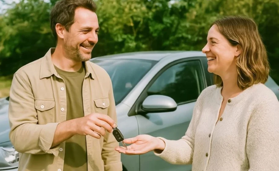 Car Dealership vs Private Seller: Signs of a Safe & Good Deal