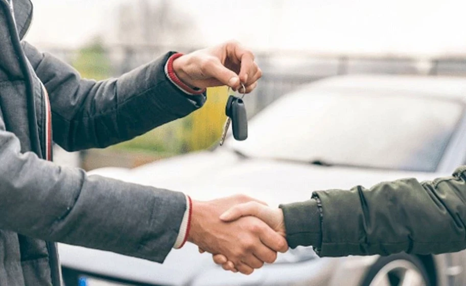 We Buy Any Car vs Sandicliffe: Better Way to Sell Your Car