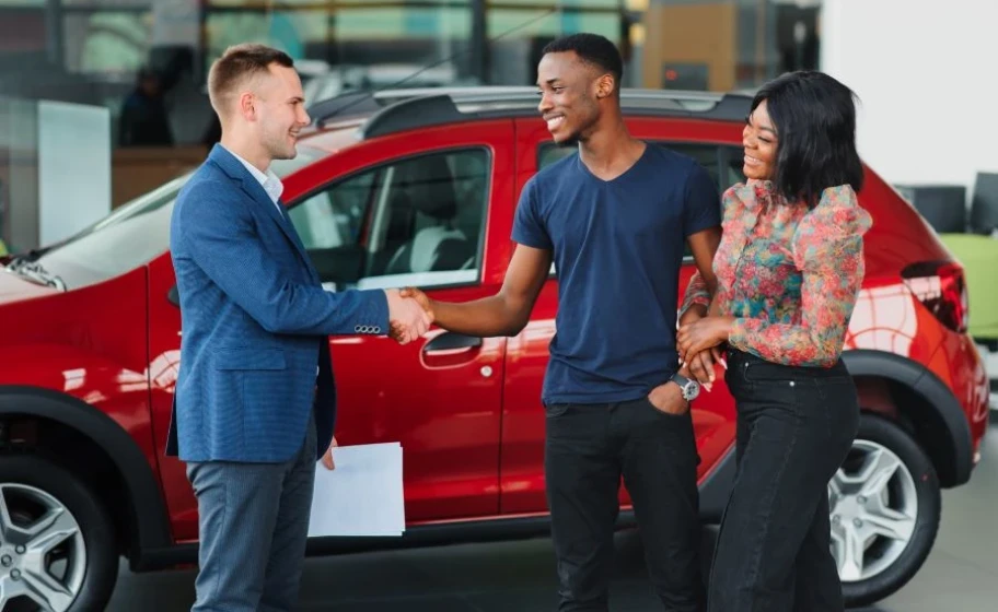 How Much Is My Car Worth? Free Online Valuation with Sandicliffe