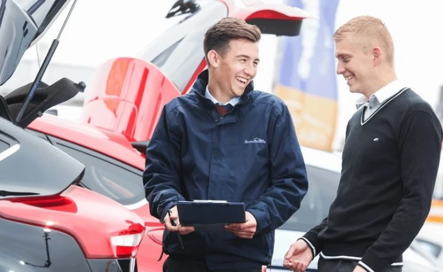 Aftermarket car parts UK: benefits, risks & warranty checklist