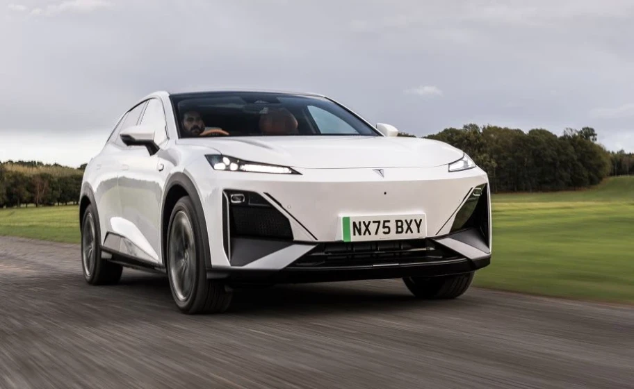 New Car Releases 2026: Models to Watch in the UK (Sandicliffe Overview)