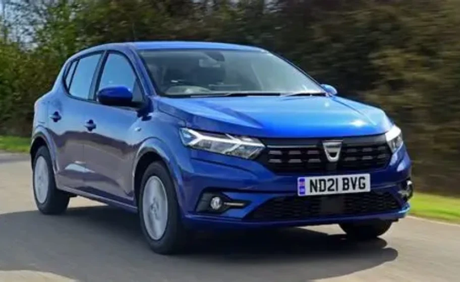 Cheapest Car to Insure UK: 2025 Picks from Sandicliffe’s Used Range