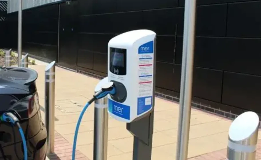 EV Charging Installation Near Me: A Practical Guide for Sandicliffe Drivers