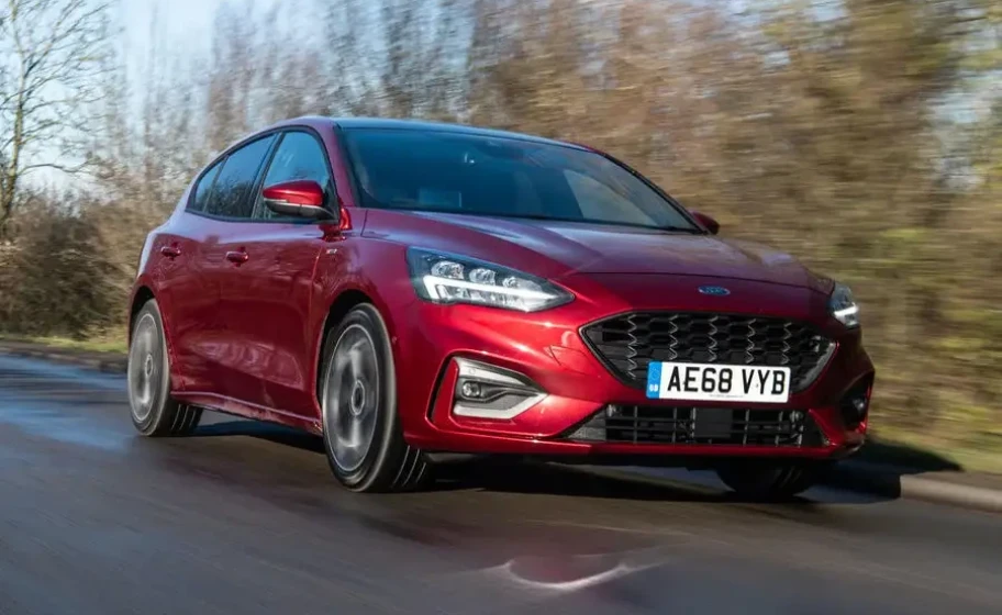 Used cars: Focus vs Golf vs Octavia used comparison