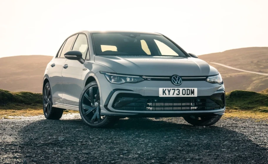 Used cars: Focus vs Golf vs Octavia used comparison