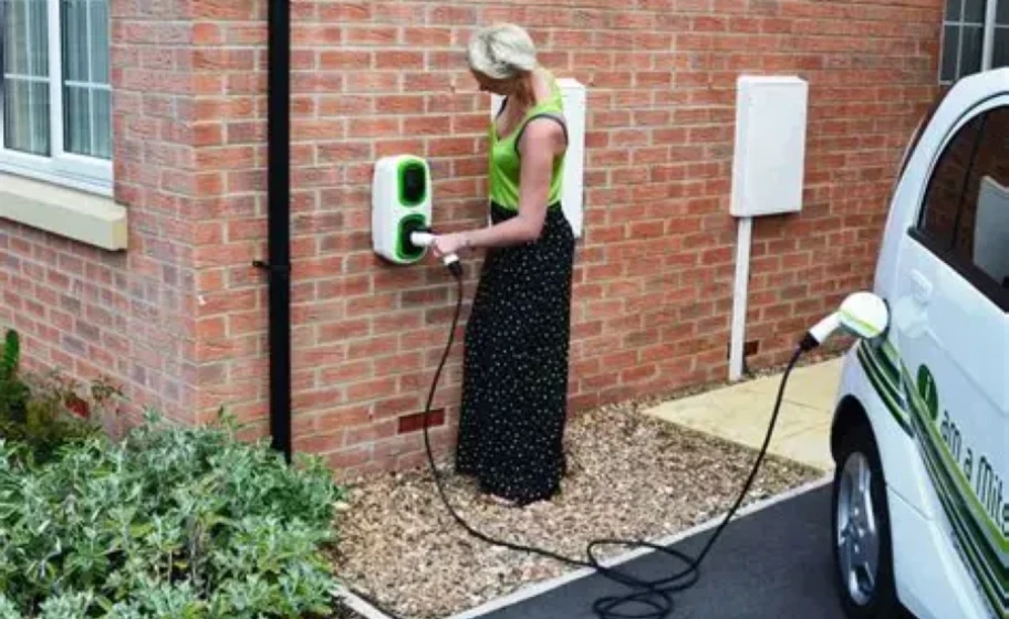 EV Charging Installation Near Me: A Practical Guide for Sandicliffe Drivers