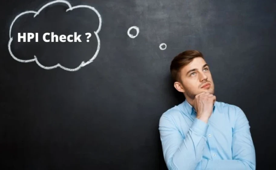 Car history check: how to read an HPI & MOT report before you buy