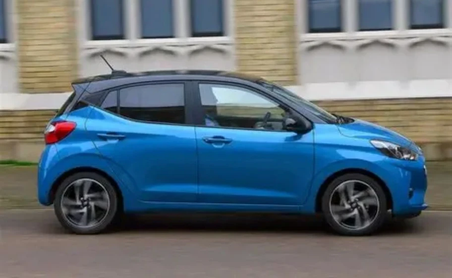 Cheapest Cars To Run In The UK in 2026: Lowest Insurance, Tax And Fuel Costs