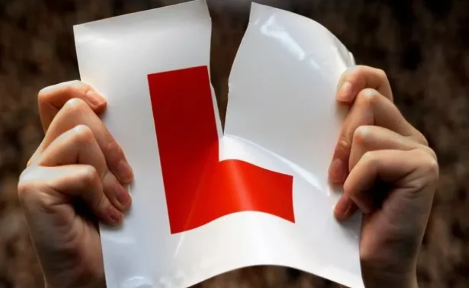 Acing Your Driving Test & Choosing Your First Safe Car
