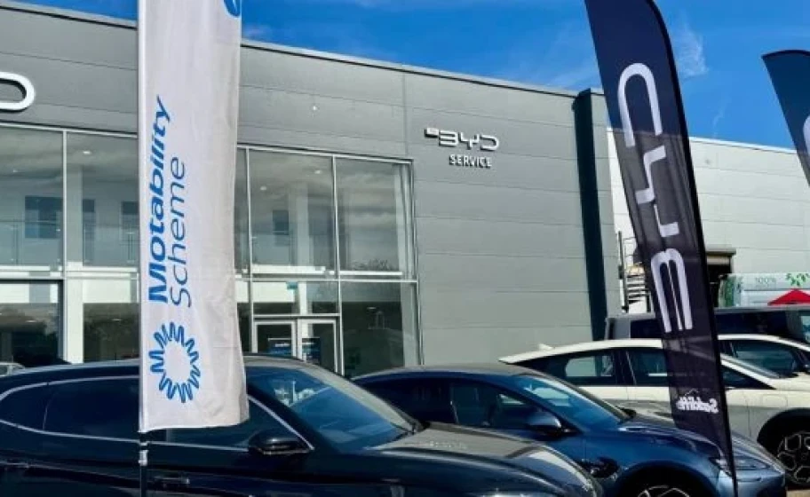 Autotrader Used Cars vs Sandicliffe: Finding the Best Used Deal