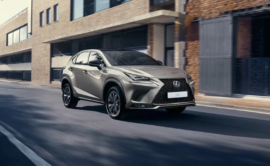 Used Lexus Hybrid Cars for Sale: What to Check Before You Buy (Sandicliffe)