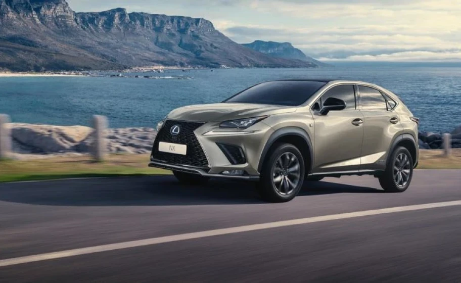 Used Lexus Hybrid Cars for Sale: What to Check Before You Buy (Sandicliffe)