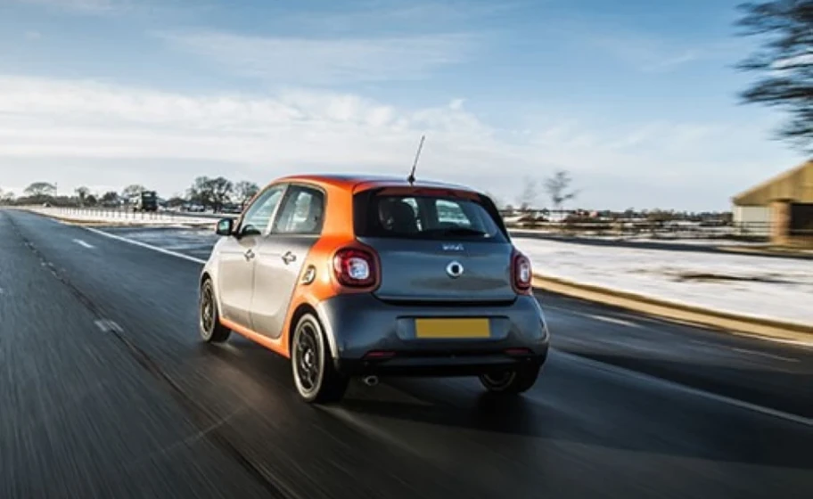 Why two cars in the same insurance group can cost different amounts to insure