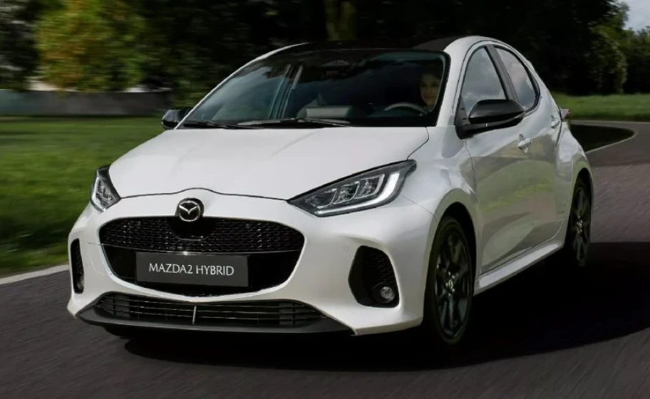 Self-Charging Hybrid Cars: How They Work & Our Top Models