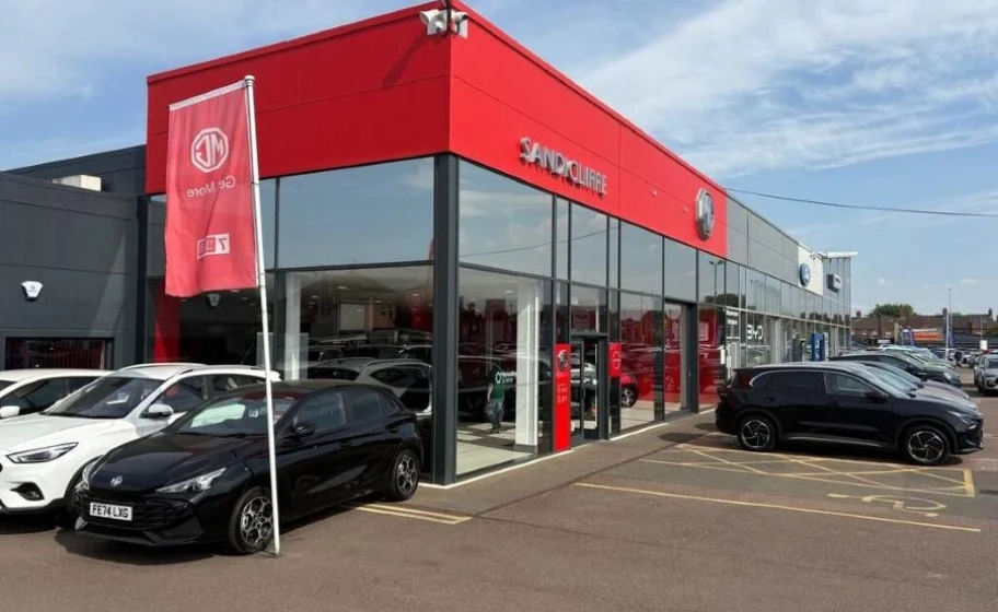 Used car financing: how to choose the right deal with Sandicliffe