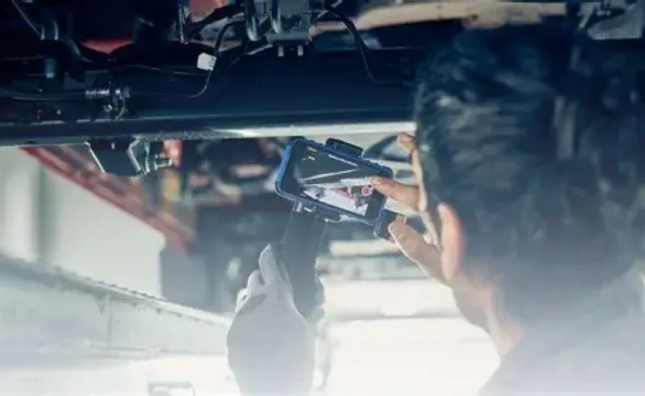 Car diagnostic test: when you need one and how Sandicliffe can help