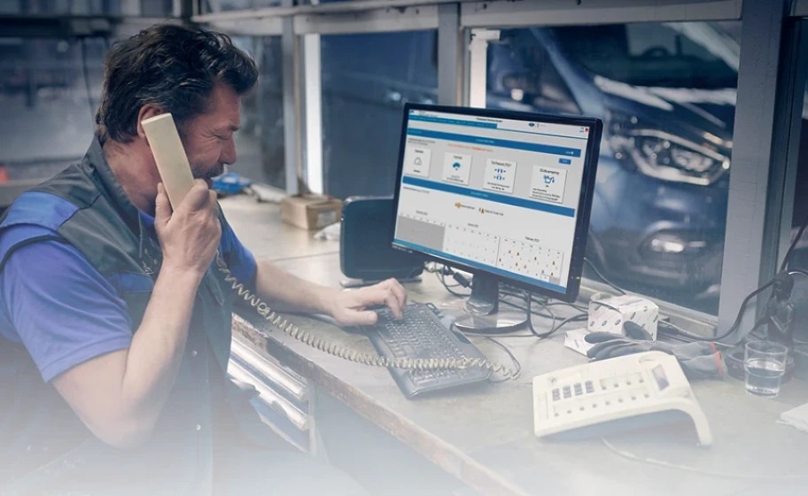 Car diagnostic test: when you need one and how Sandicliffe can help