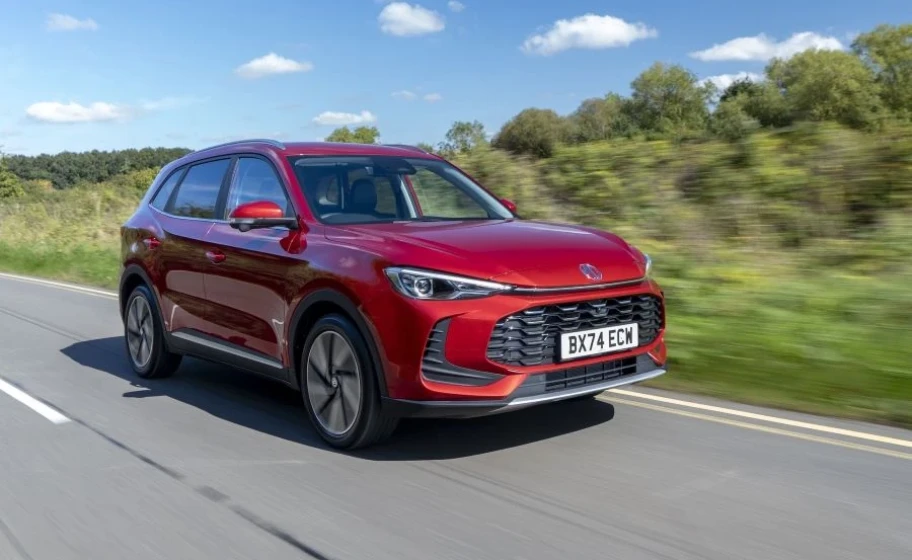 Insurance Group 1 Cars: Affordable Options from Sandicliffe