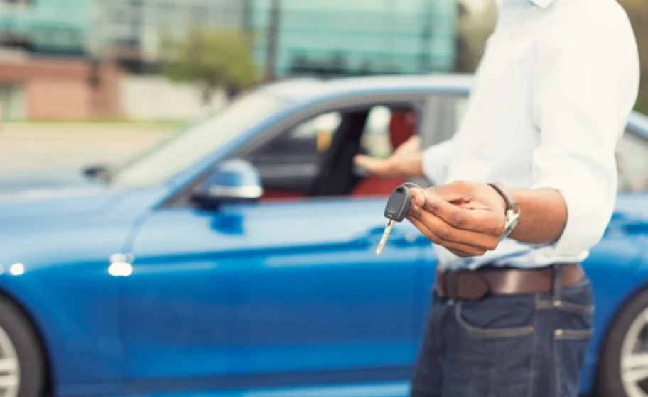 We Buy Any Car vs Sandicliffe: Better Way to Sell Your Car