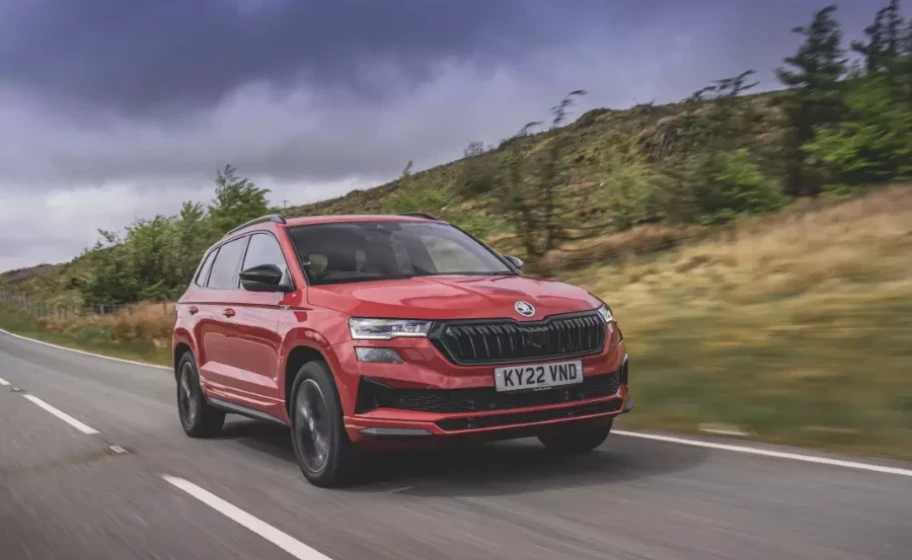 Why Skoda Used Cars Are a Smart Buy: Top Models at Sandicliffe