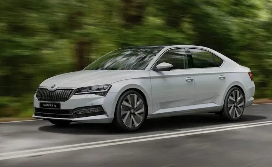 Skoda Hybrid Cars: Best Used Models for 2025 at Sandicliffe