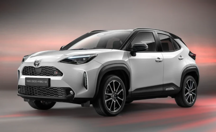 Toyota Yaris Cross: 5 Things You Need To Know Before You Buy