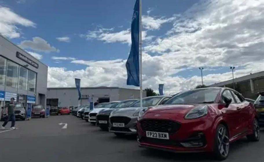 Buying a Used Toyota: Reliability, Models & Hybrids Explained