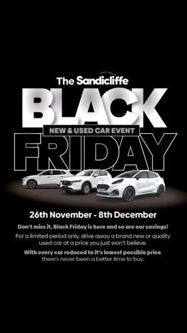 Black Friday 2025 image