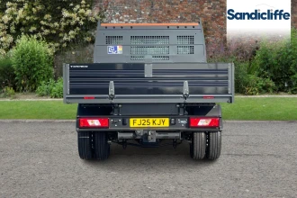 Vehicle Thumbnail 5