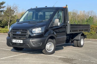 Vehicle Thumbnail 8