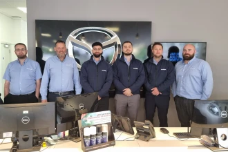 Vehicle Thumbnail 36