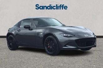Mazda MX-5 Listing Image