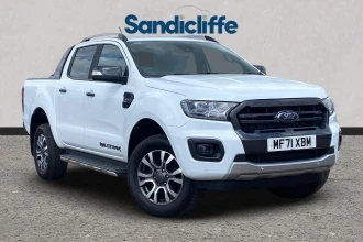 Ford Ranger Listing Image