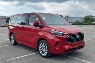 Vehicle Thumbnail 20