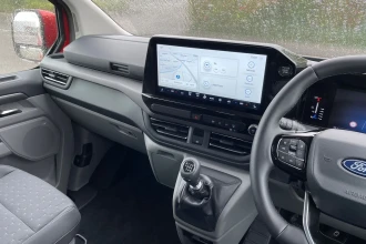 Vehicle Thumbnail 30