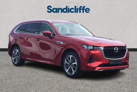 Mazda CX-80 Listing Image