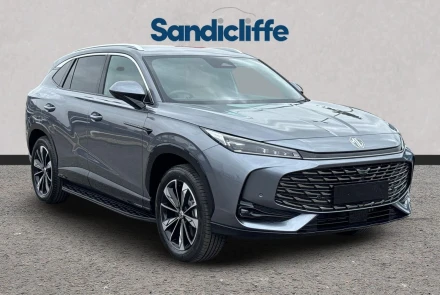 MG  Listing Image