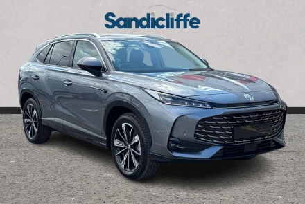 MG  Listing Image