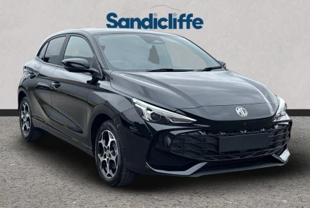 MG MG3 Listing Image