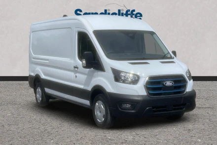 Ford Transit Listing Image