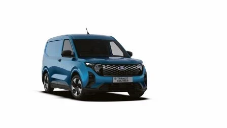 Trend Vehicle Trim