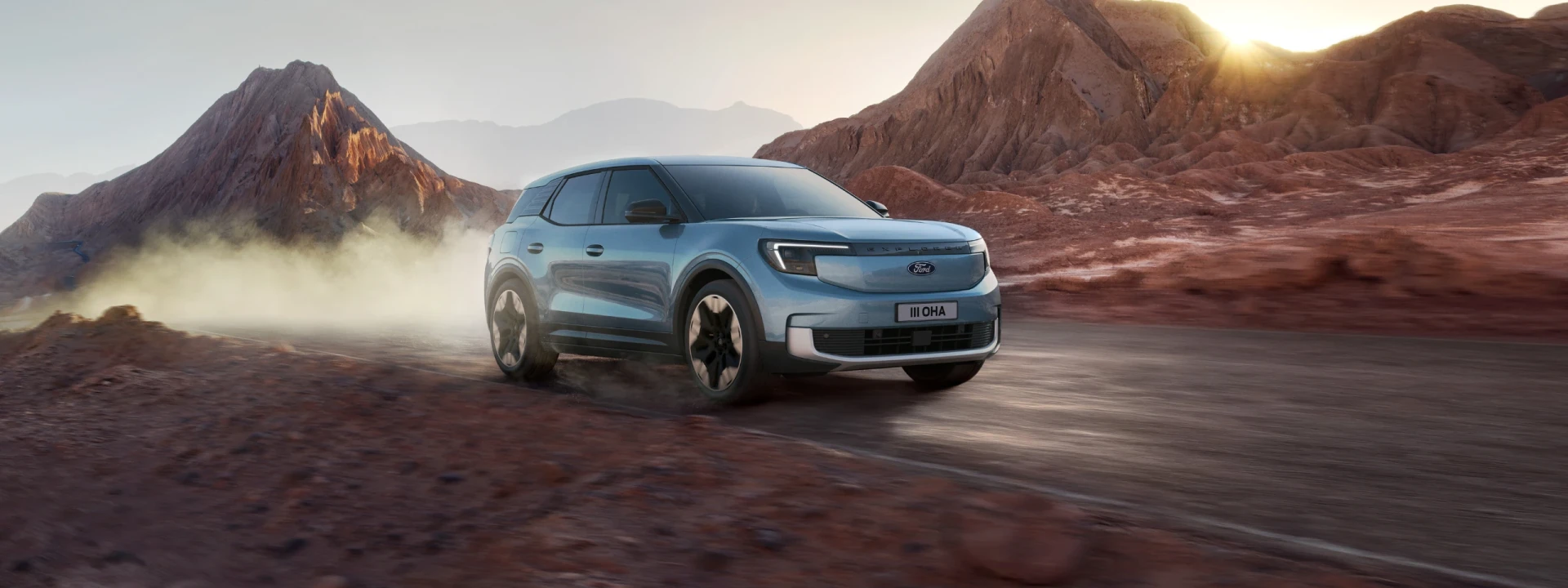 Sandicliffe Ford Leicester