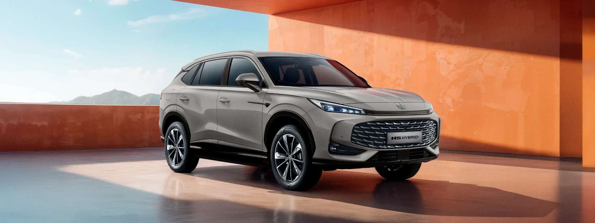 Sandicliffe MG Used Cars Melton Mowbray