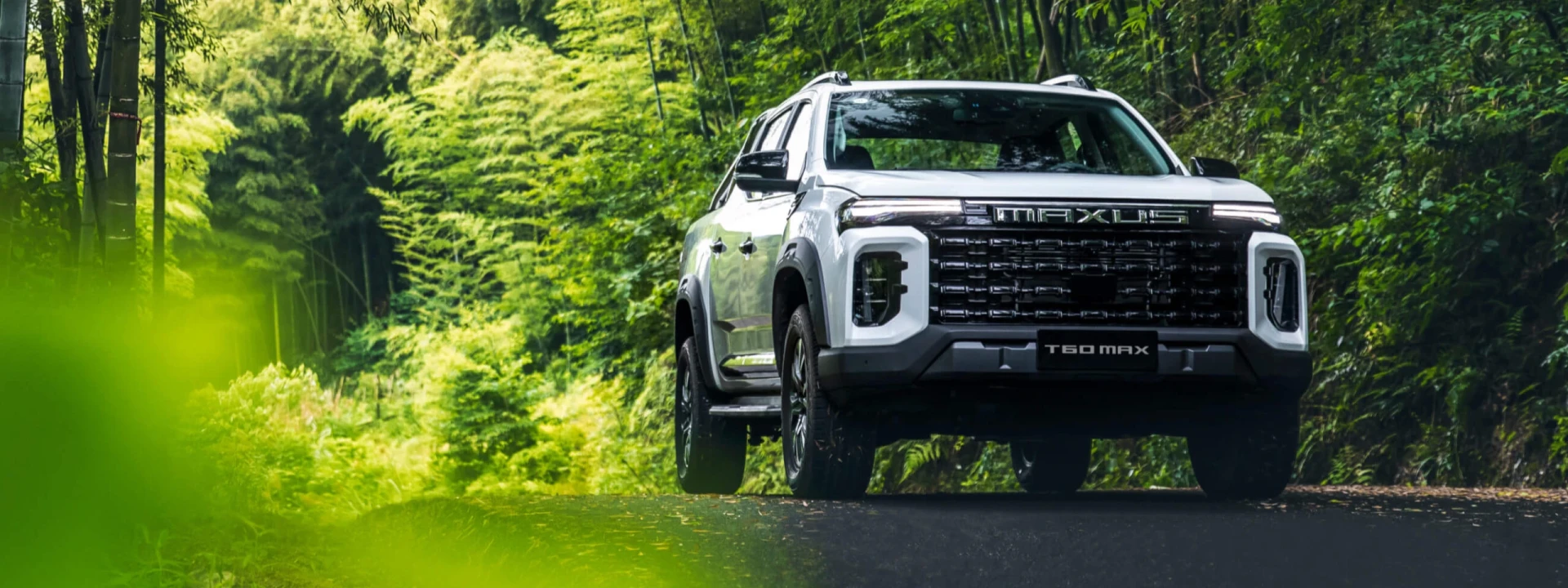 Sandicliffe Maxus Lincoln