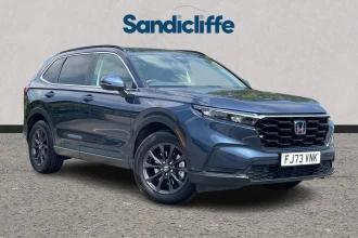 Honda CR-V Listing Image