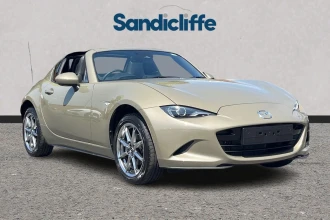 Mazda MX-5 Listing Image