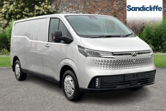 MAXUS Deliver 7 Listing Image